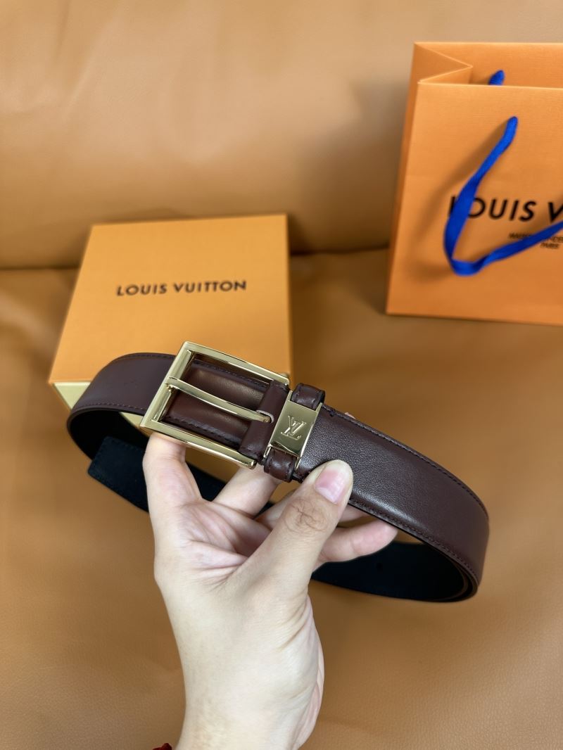 Louis Vuitton Belts